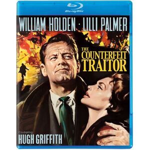 Counterfeit Traitor (1962)
